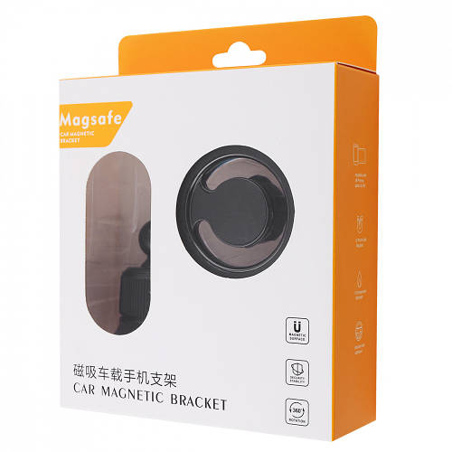 Держатель в машину MagSafe (without charging) Air Outlet, цена 549 грн ...