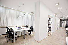 Вертикальний радіатор Betatherm Praktikum 2, H-2000 мм, L-539 мм, фото 3