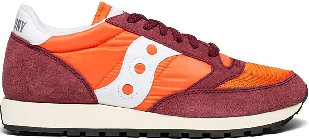 Saucony flame sales