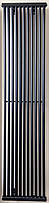 Вертикальний трубчастий радіатор PS Style 1 H-1800 мм, L-477 мм Betatherm, фото 2