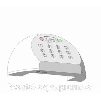 Купить Замок DORI-4 (Ракушка белый), цена 9435 грн — Prom.ua (ID ...