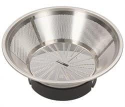 Ніж - сито для соковижималки кухонного комбайна Kenwood (KW710662), фото 1