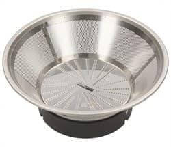 Ніж - сито для соковижималки кухонного комбайна Kenwood (KW710662)