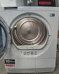 Сушильна машина з тепловим насосом AEG T97689IH 9кг А+++ укр меню, фото 7