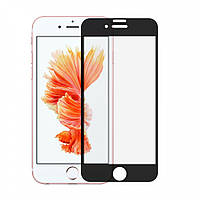 Защитное стекло FULL SCREEN HQ iPhone 6/6s без упаковки (white) 22241