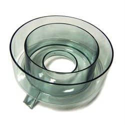 Злив для соку соковижималки Moulinex (SS-192016) Оригінал