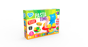Pasta Time TM Lovin Набір для ліплення з тістом