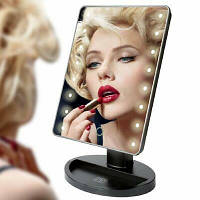 Зеркало для макияжа с LED подсветкой Magic MakeUp Mirror