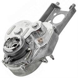 Редуктор в зборі для м'ясорубки Kenwood (KW713376)