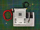 Плата захисту акумулятора Jikong Smart BMS 4 — 8S 200A з активним балансиром 1A, фото 3