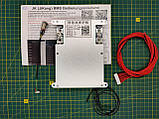 Плата захисту акумулятора Jikong Smart BMS 4 — 8S 200A з активним балансиром 1A, фото 4