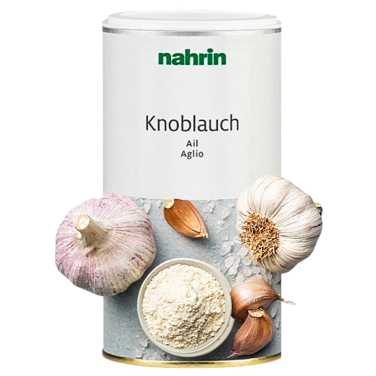 Приправа «Чесночна» «Nahrin» («Нарин») 280 г