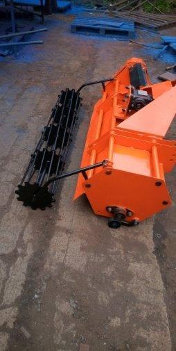 Фреза навісна 1,6 м