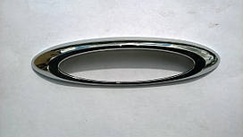 Меблева ручка AKIK 128 мм