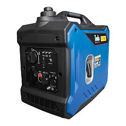 Інверторний генератор Tesla Weld GI 1800, 1.6 - 1.8 кВт з мідною обмоткою