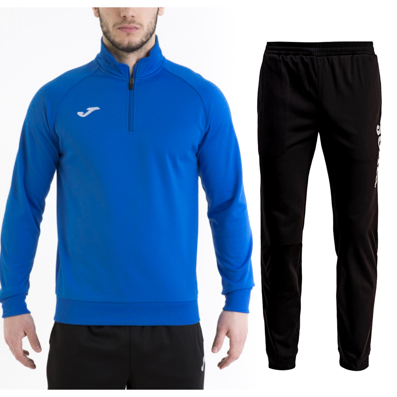 Спортивний костюм Joma Combi (Faraon) — 100285.700+9016P13.10