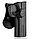 Кобура Amomax для пістолету CZ 75 SP-01, фото 3