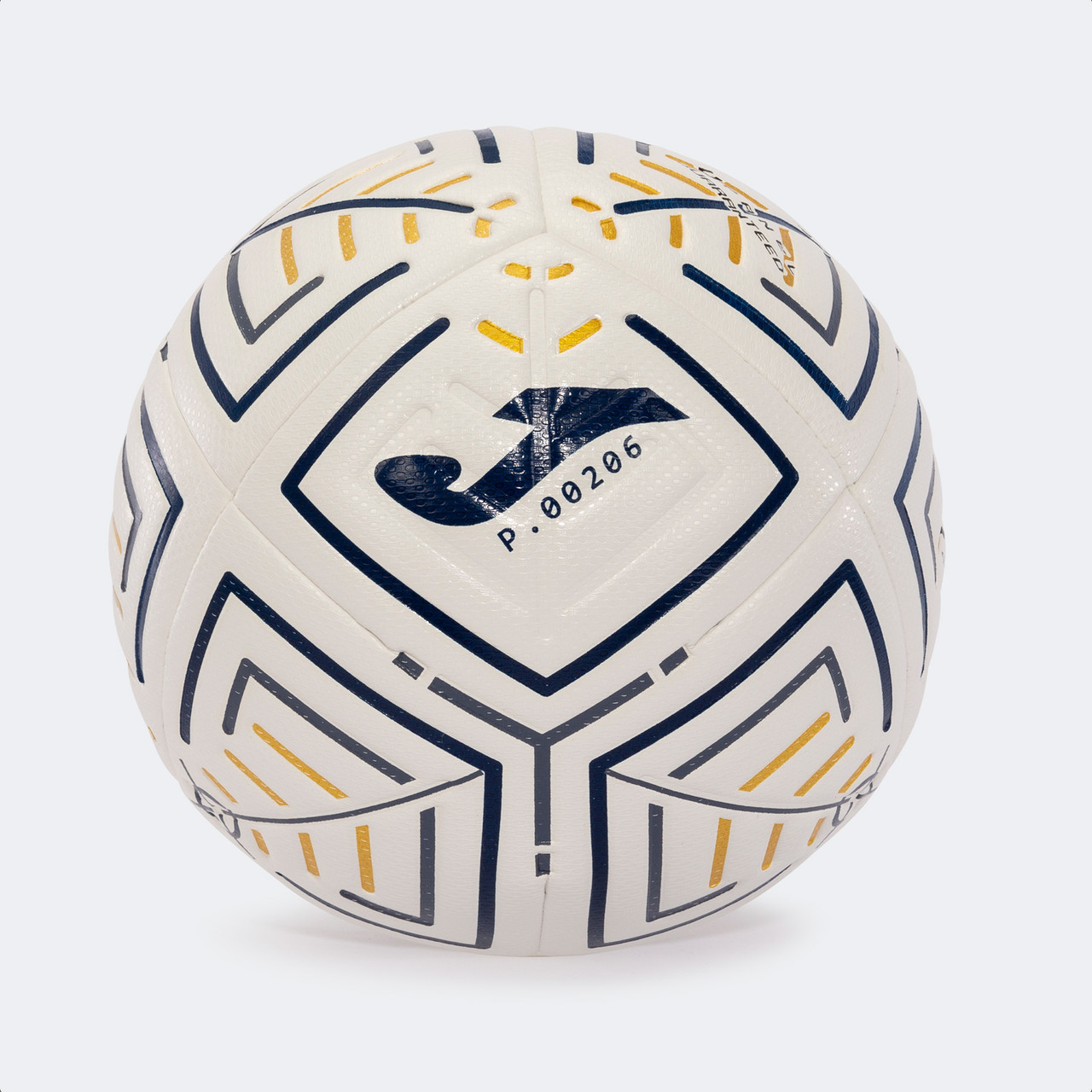 М'яч футбольний Joma URANUS II (Розмір 4) 400852.203 — 2021/2022