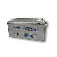 АКБ Volter GE 12 V 60 Ah