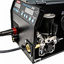 Зварювальний напівавтомат PATON StandardMIG-200, фото 2