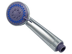 Душова лійка 3-режима хром MILLZ, Китай 1/100