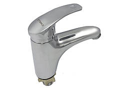 Змішувач для раковини ф.40 хром MILLZ, Китай 1/10