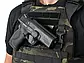 Кобура Amomax для пістолету CZ 75 SP-01, фото 8