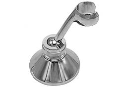 Душові стійки та тримачі