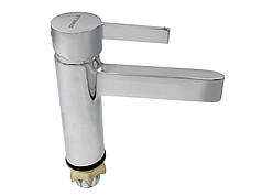 Змішувач для раковини ф.35 хром MILLZ, Китай 1/10