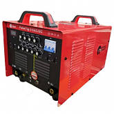 Апарати для аргонного зварювання