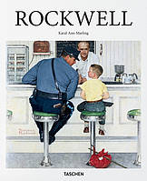 Карал Энн Марлинг (Karal Ann Marling) Rockwell