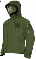 Куртка військова Texar SOFTSHELL CONGER розмір XL