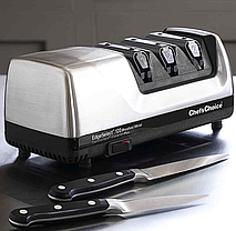 Алмазна точилка для ножів Chef's Choice M120, фото 6