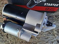 Стартер Сенс 1.3 редукторный Flagmus Польша