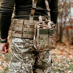 Аптечка Мультиком