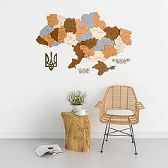 Карта України