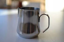 Пічер сталевий Motta Aurora 500 мл