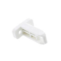 Гачок двері (пластик) для сушильних машин Electrolux 8086811141 PR1
