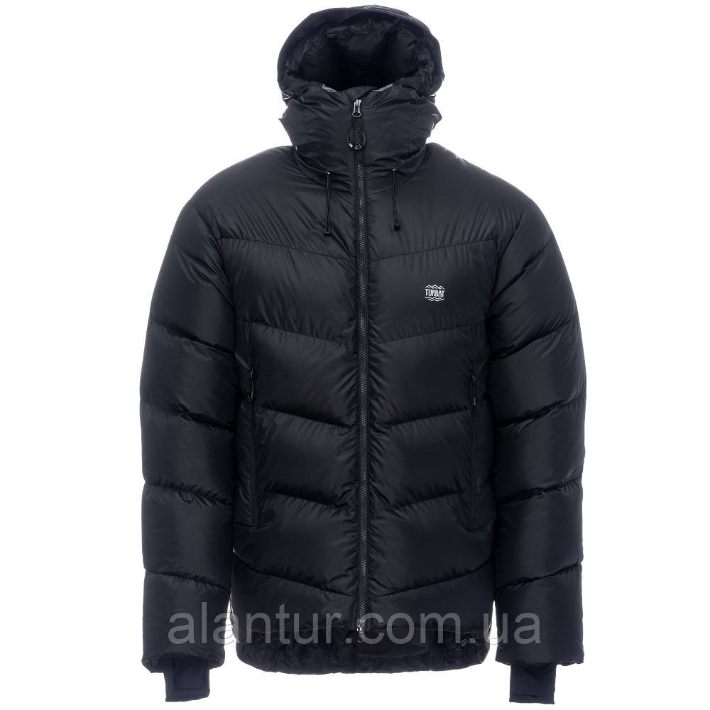 Куртка Turbat Petros Pro Mns jet black - L - чорний