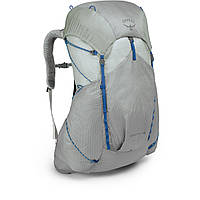 Рюкзак Osprey Levity 45 L (Parallax Silver сирий)