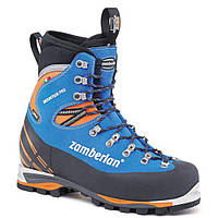 Черевики Zamberlan 2090 Mountain Pro Evo GTX RR royal blue/orange - 44.5 - синій