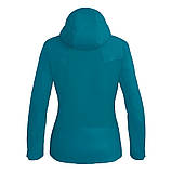 Куртка Salewa Antelao Wms 6571 (44/38, рожева) - зимова утеплена для гірськолижного туризму з мембраною Powertex, фото 4