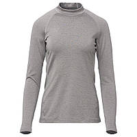 Термофутболка Turbat Yeti Top Wms Steeple Gray (cирий), L