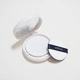 Кушон з ідеальним покриттям Missha Magic cushion cover lasting SPF50+/PA+++ - №21, (15 г), фото 3