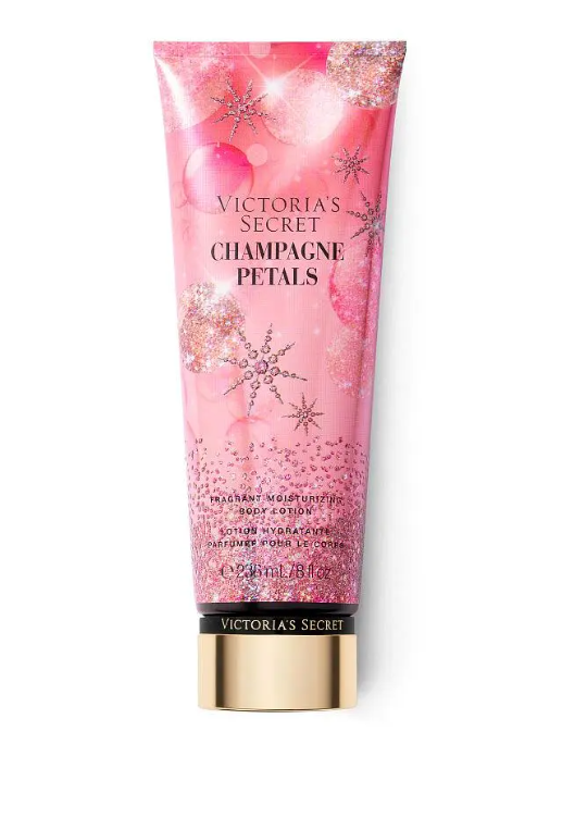 Лосьйон для тіла Victoria's Secret Champagne Petals