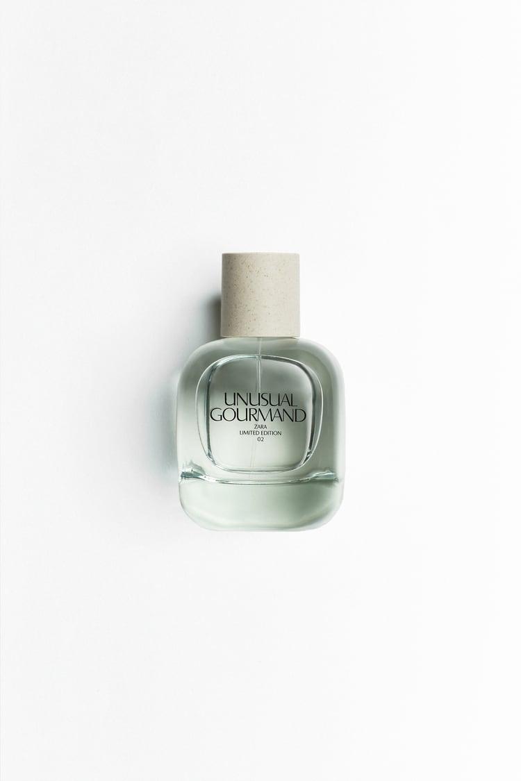 Парфюм ZARA Unusual Gourmand 90 ml