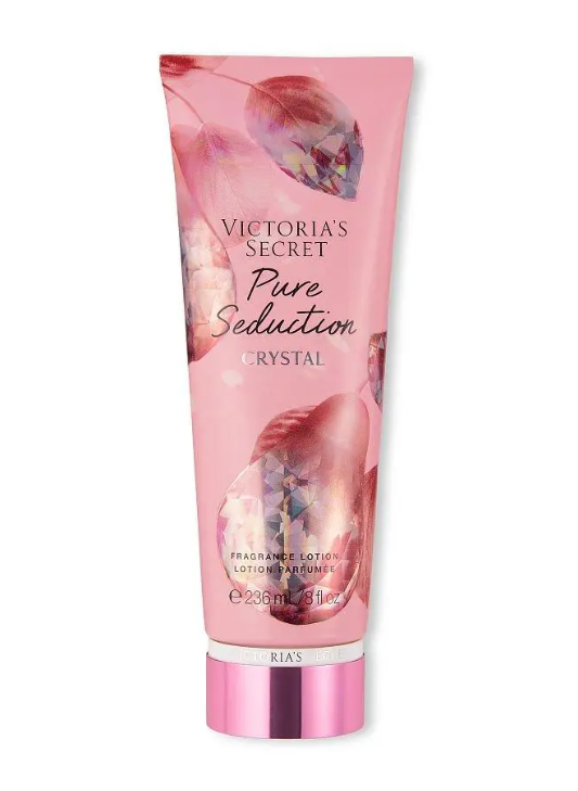 Лосьйон для тіла Victoria's Secret Pure Seduction Crystal