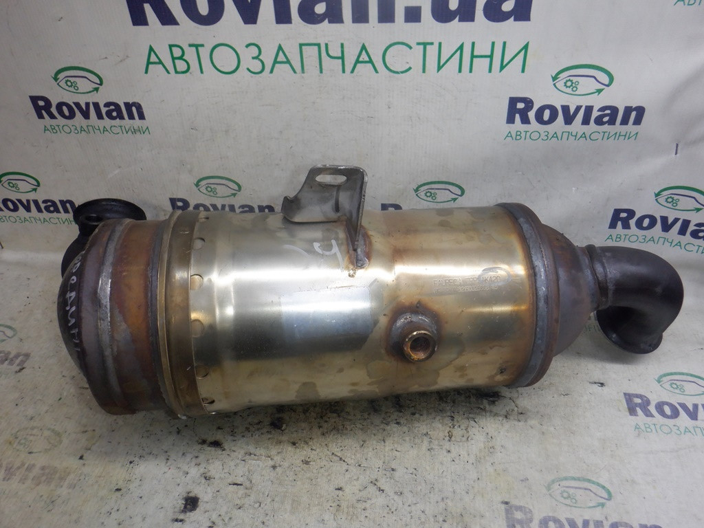 Катализатор Peugeot 308 2007-2013 (Пежо 308), TRPSAK420 (БУ-238684 ...