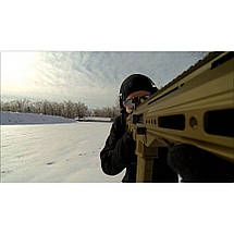 Кріплення на планку Пікатінні 288 для GOPRO SJCAM XIAOMI, фото 3