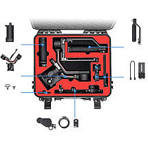 Кейс DJI RS 3 пластиковий герметичний IP67 STARTRC 1111047, фото 3